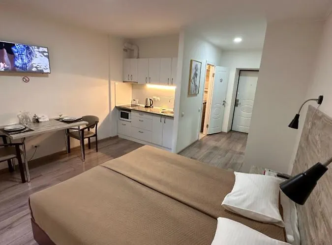 Smart Apart Вінниця