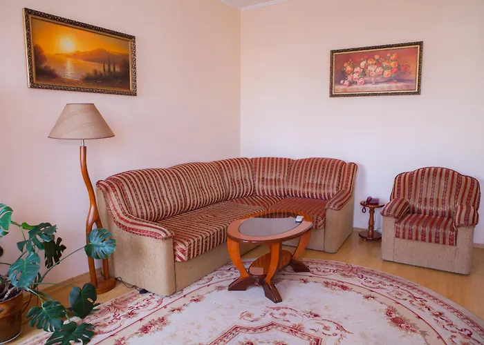 Hotel Vinnytsia Sawoy